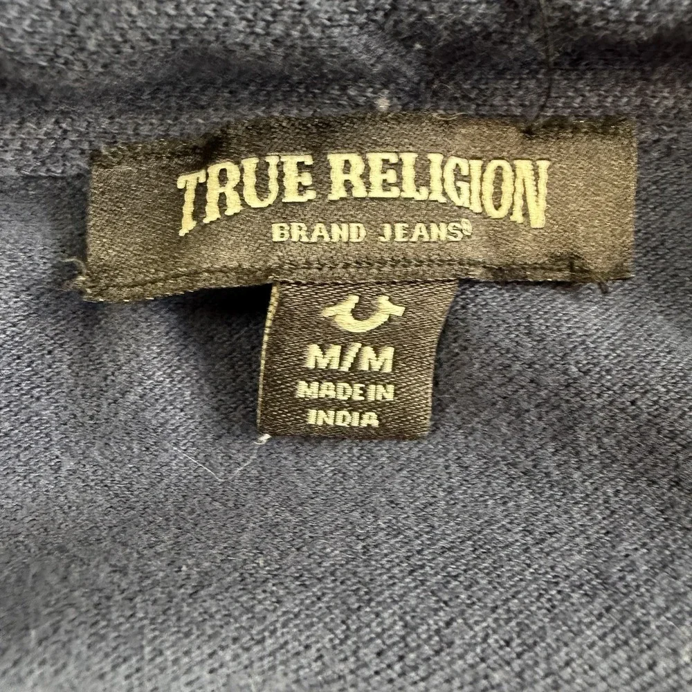 True Religion true religion